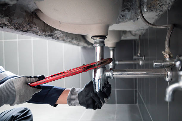 Trusted Drain Cleaning service in Buxton, ME - Masters Plumbing Service